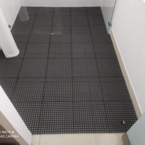 Rejillas zonas humedas