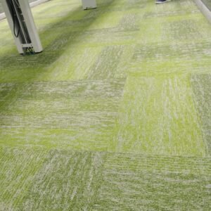 Alfombra modular
